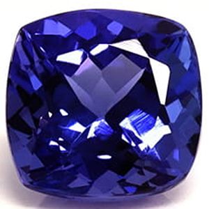 2.81ct Tanzanite