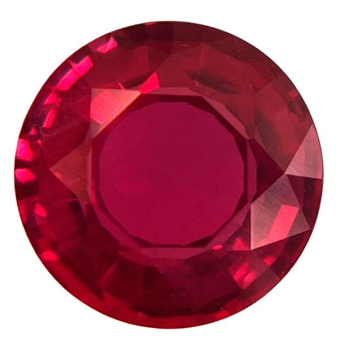 3.54ct Ruby