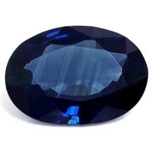 0.78ct Sapphire