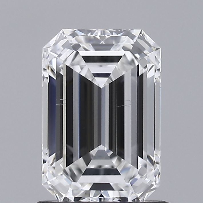 Emerald 1.01ct Diamond