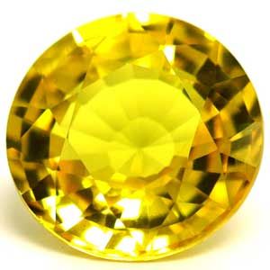 1.52ct Sapphire