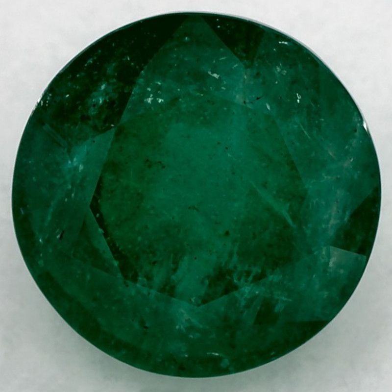 2.18ct Emerald