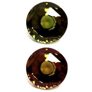 1.89ct Alexandrite