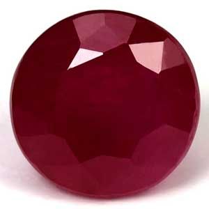 2.11ct Ruby