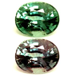 0.33ct Alexandrite