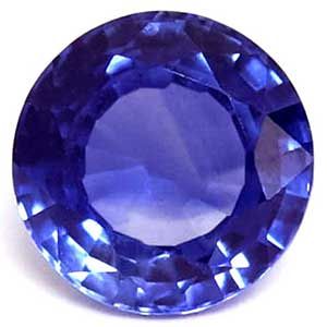 0.88ct Sapphire