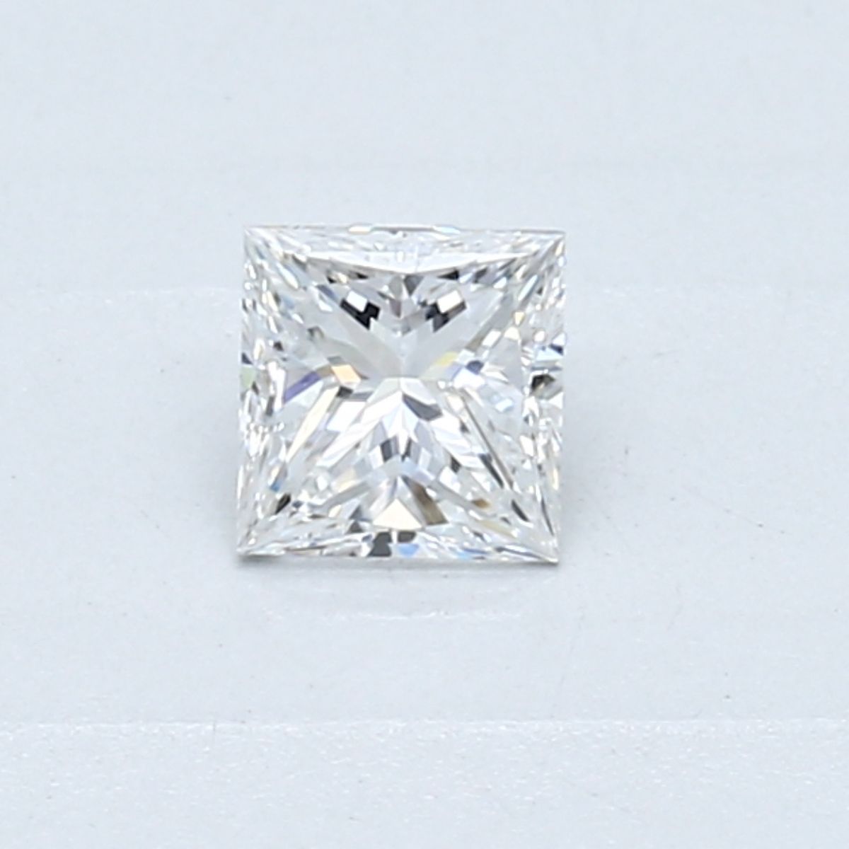 Diamante 0,31 ct PRINCESS