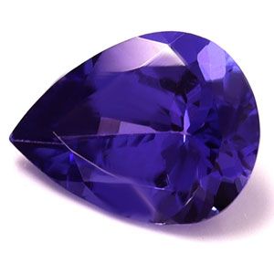 1.83ct Tanzanite