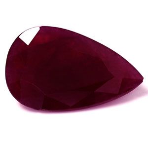 6.16ct Ruby