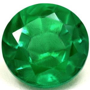 0.62ct Emerald
