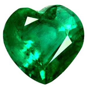 1.13ct Emerald