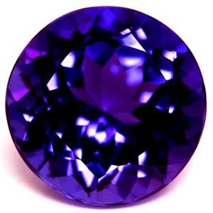 4.67ct Tanzanite