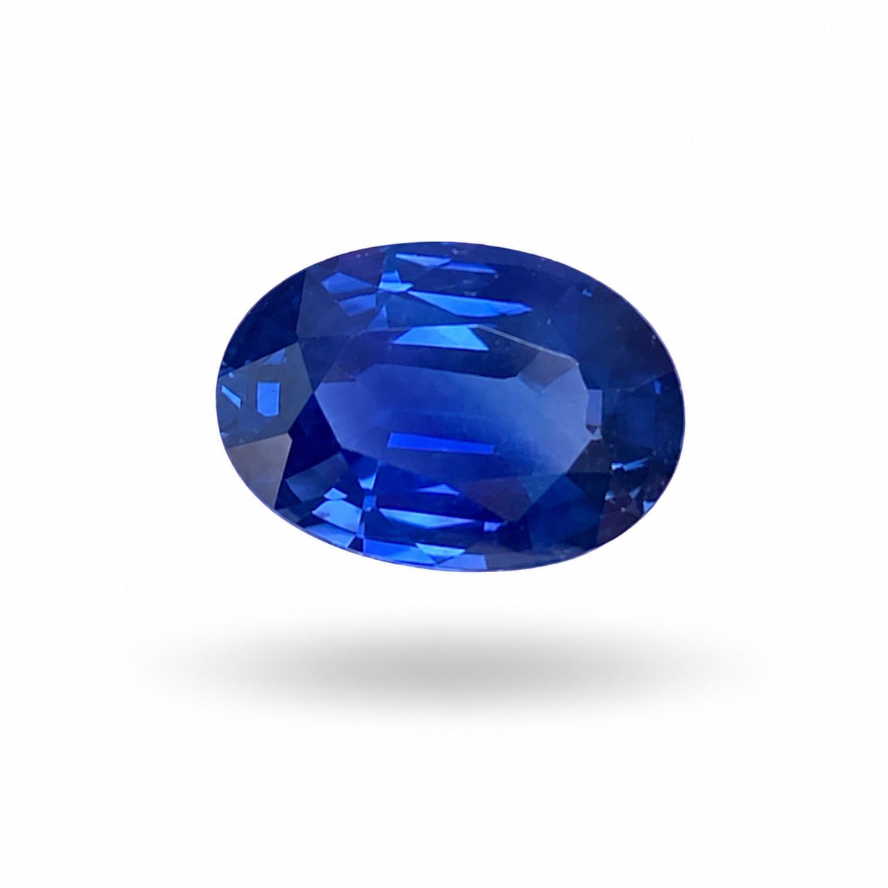 0.59ct Sapphire