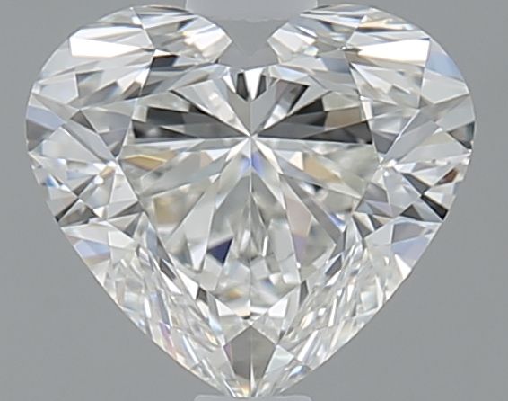 Heart Diamond