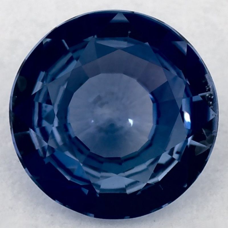 1.07ct Sapphire