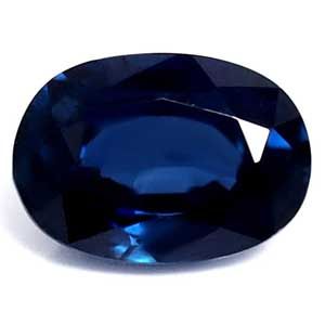 0.66ct Sapphire