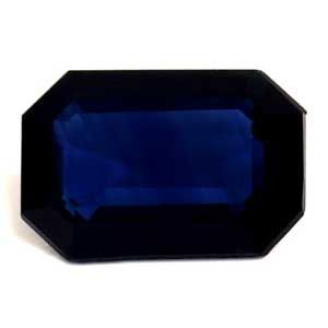 0.55ct Sapphire