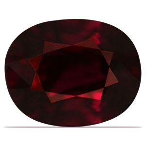 1.1ct Ruby