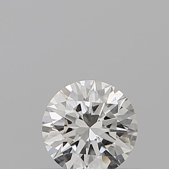 ROUND 0.18 carat diamond