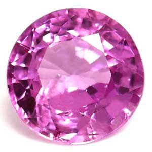 0.91ct Sapphire
