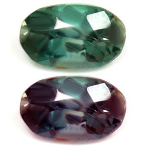 0.21ct Alexandrite