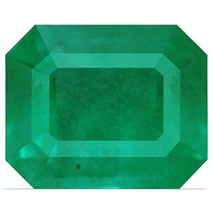 1.23ct Emerald