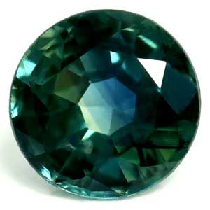0.96ct Sapphire