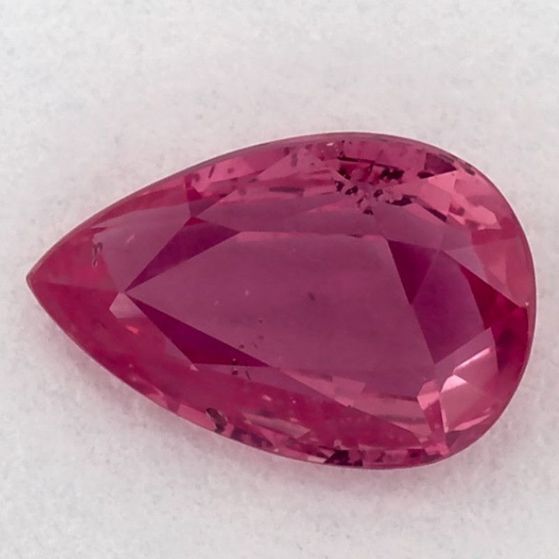 1.01ct Ruby
