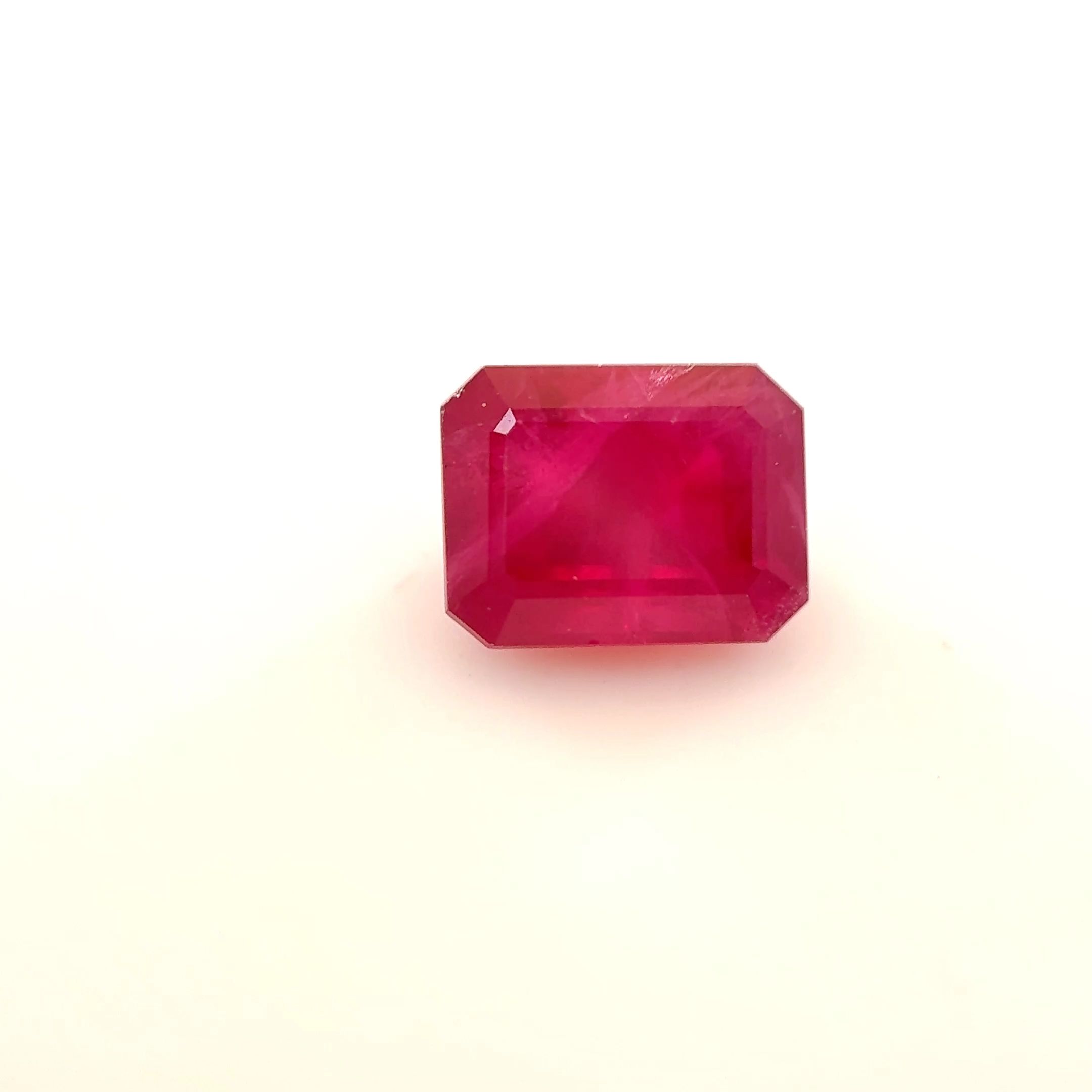 1ct RUBY