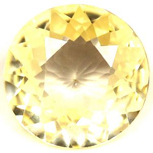 1.1ct Sapphire