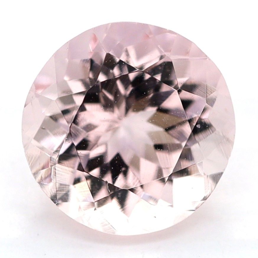 1.41ct MORGANITE