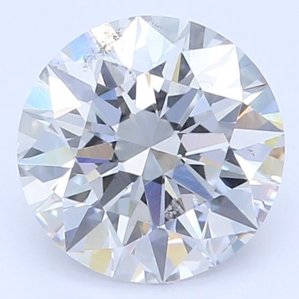 Round 0.65ct Diamond