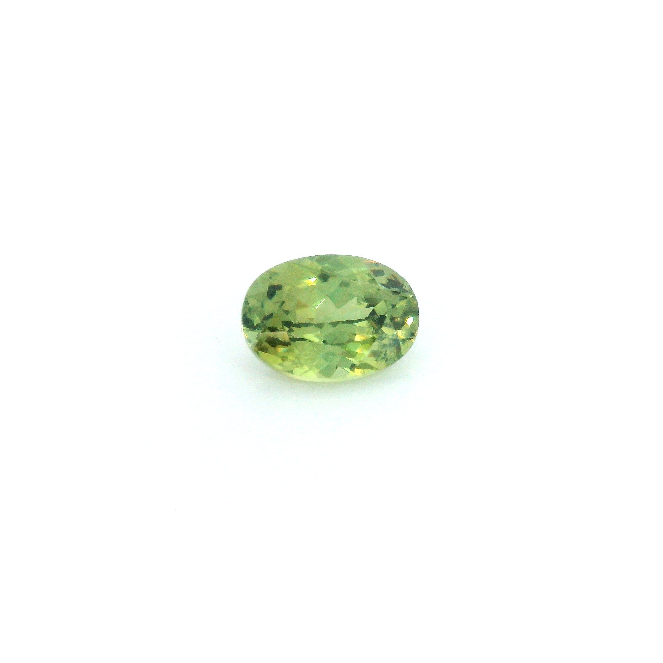 0.91ct GARNET