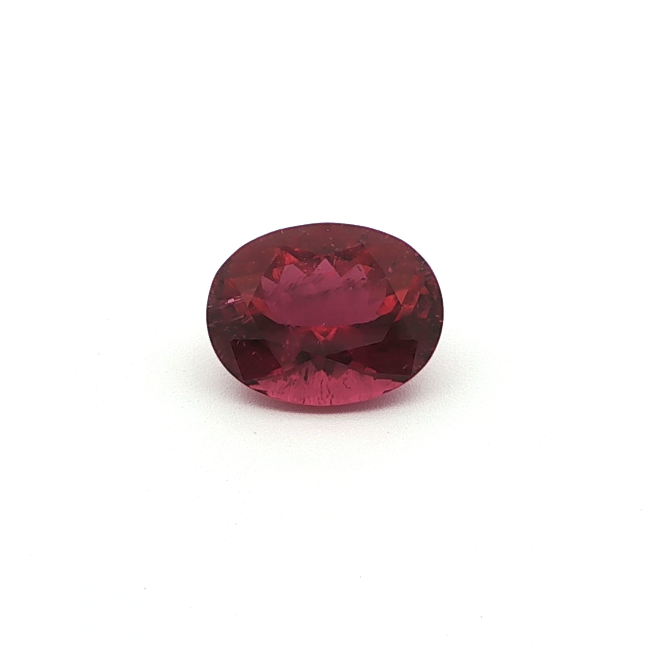 4.41ct Tourmaline