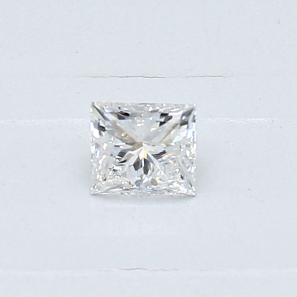 0,24 ct PRINCESS