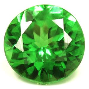 0.83ct Garnet