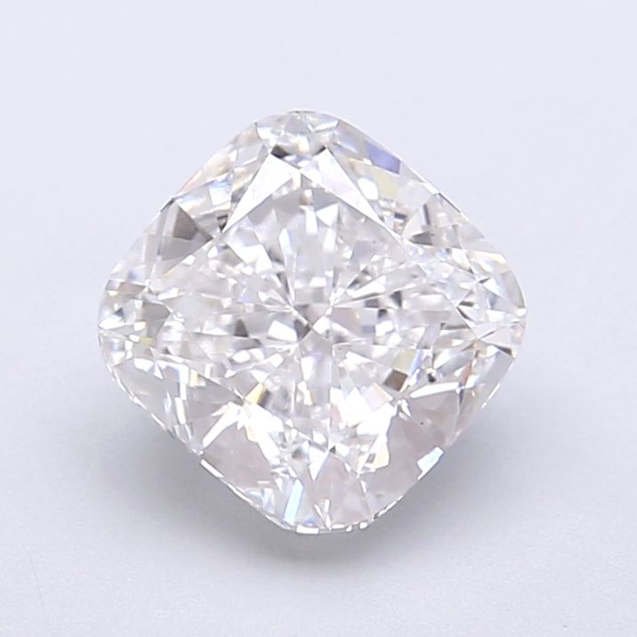 2ct Cushion D - VS1 - Excellent cut - LD166609