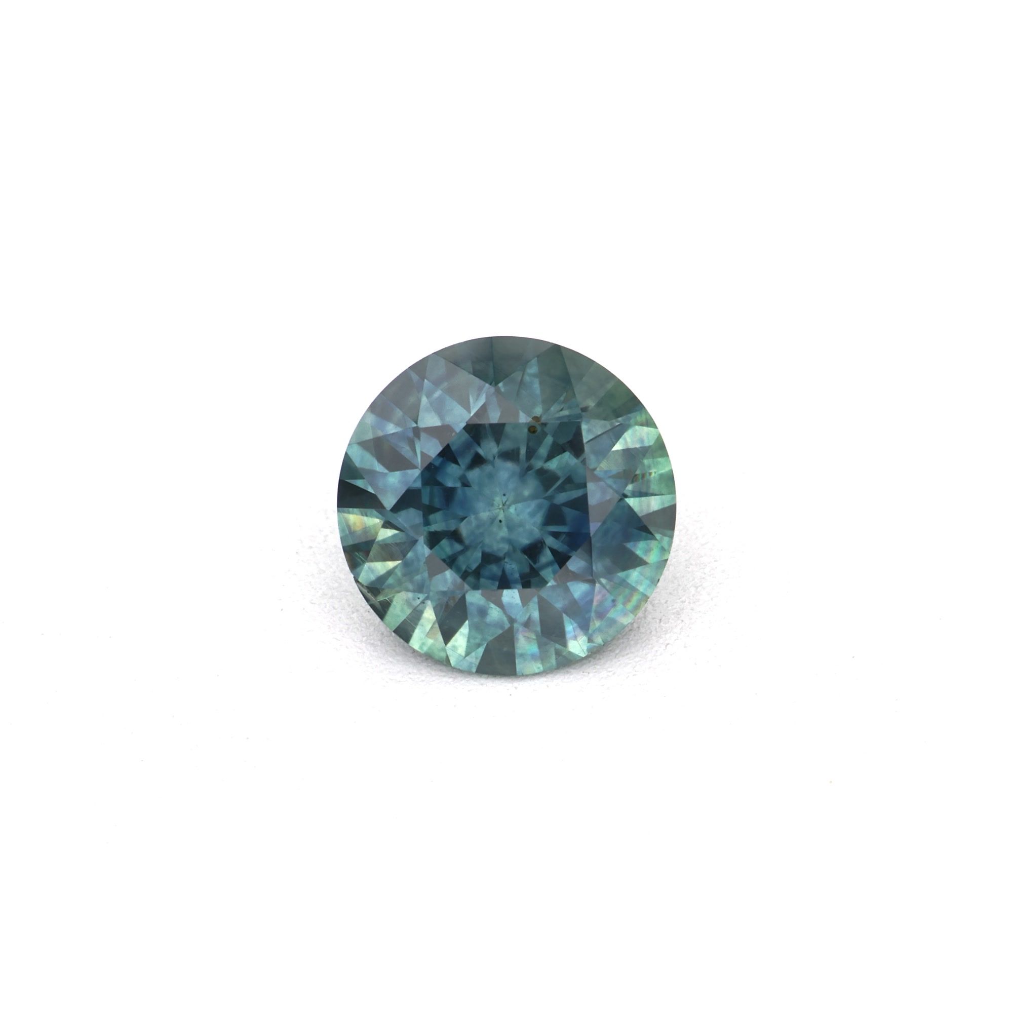0.8ct Sapphire