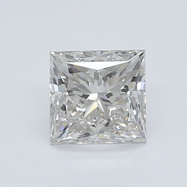 Princess 1.07ct Diamond