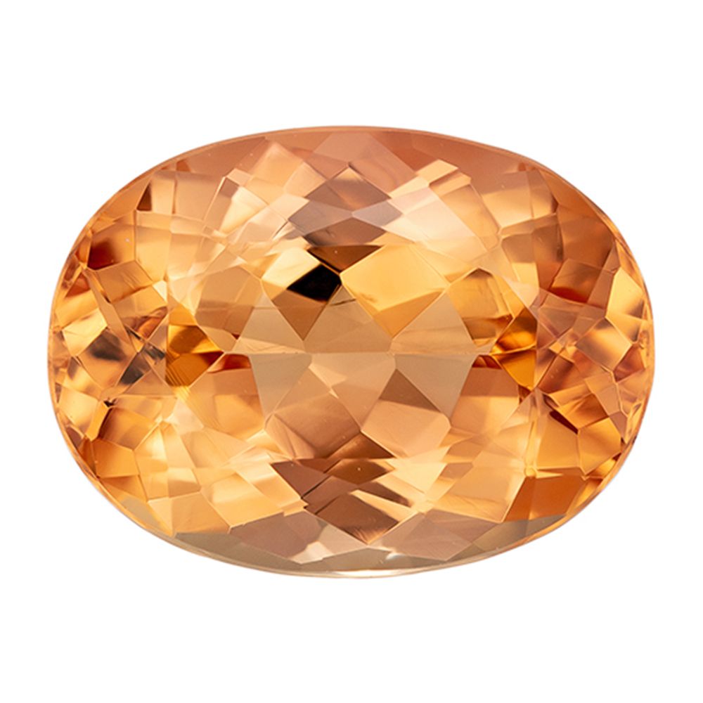 3.93ct Topaz