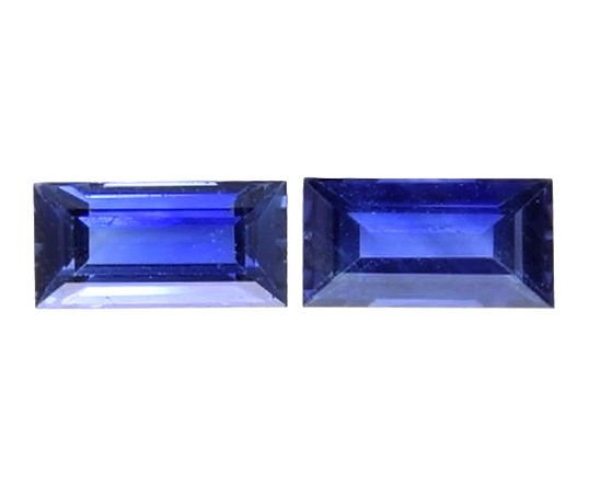 0.5ct Sapphire