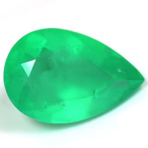 4.05ct Emerald