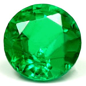 0.55ct Emerald