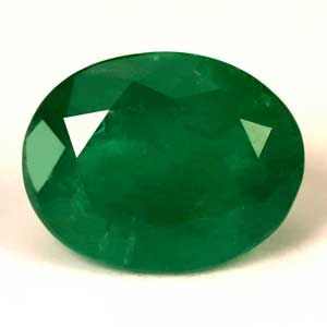 2.15ct Emerald