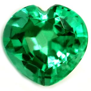 0.75ct Emerald