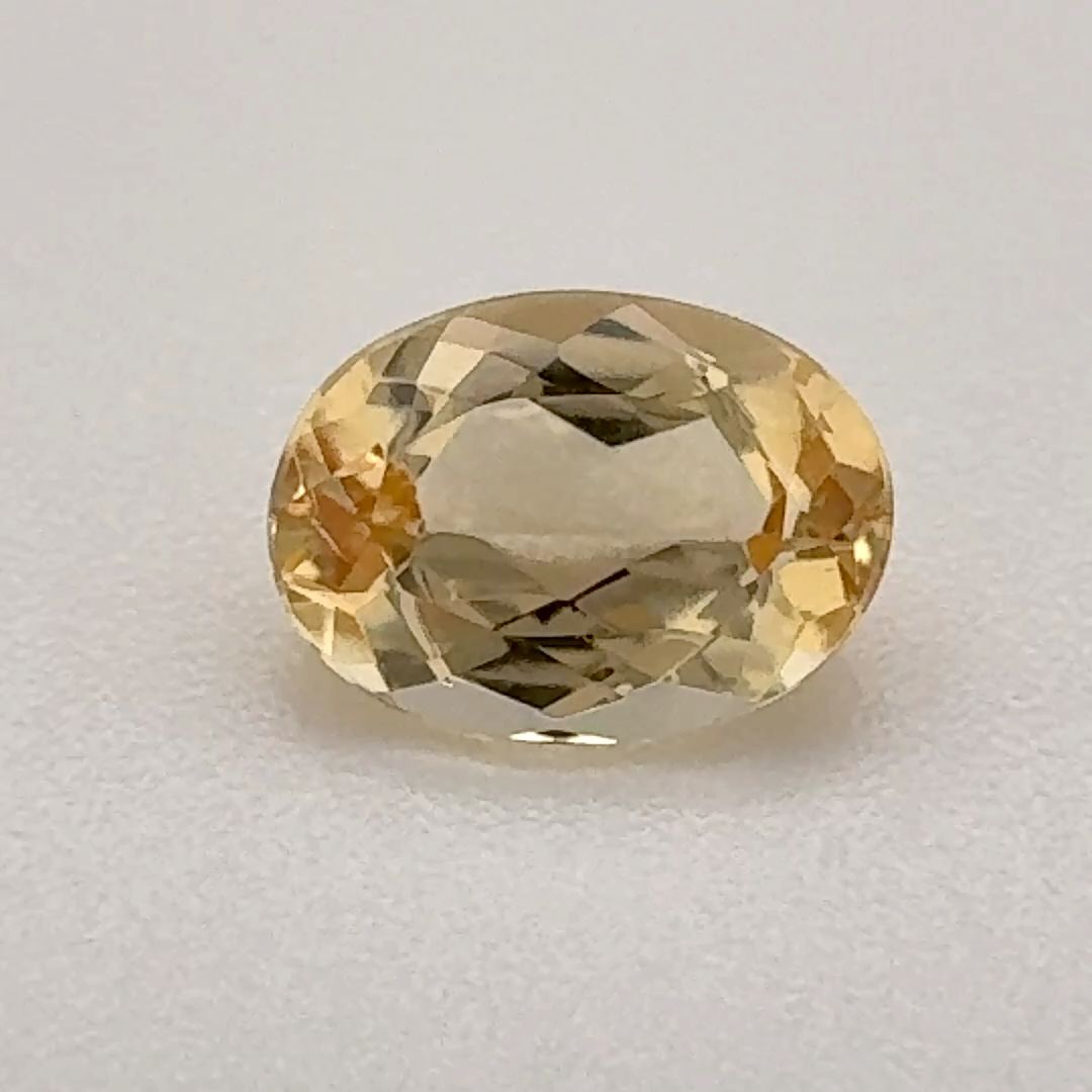 0.92ct TOPAZ