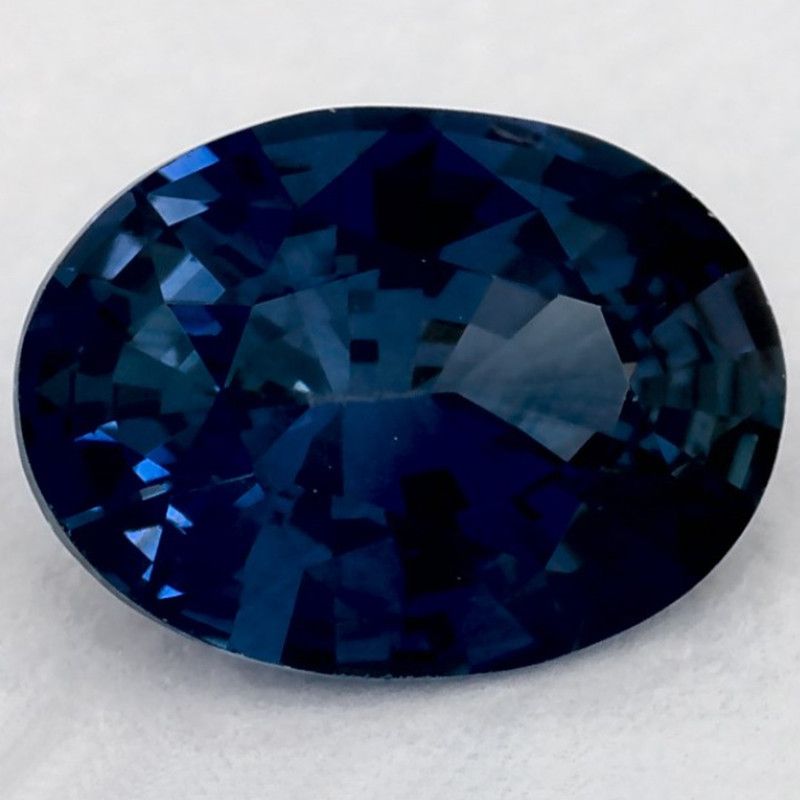 1.11ct Sapphire