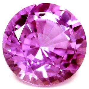 0.72ct Sapphire