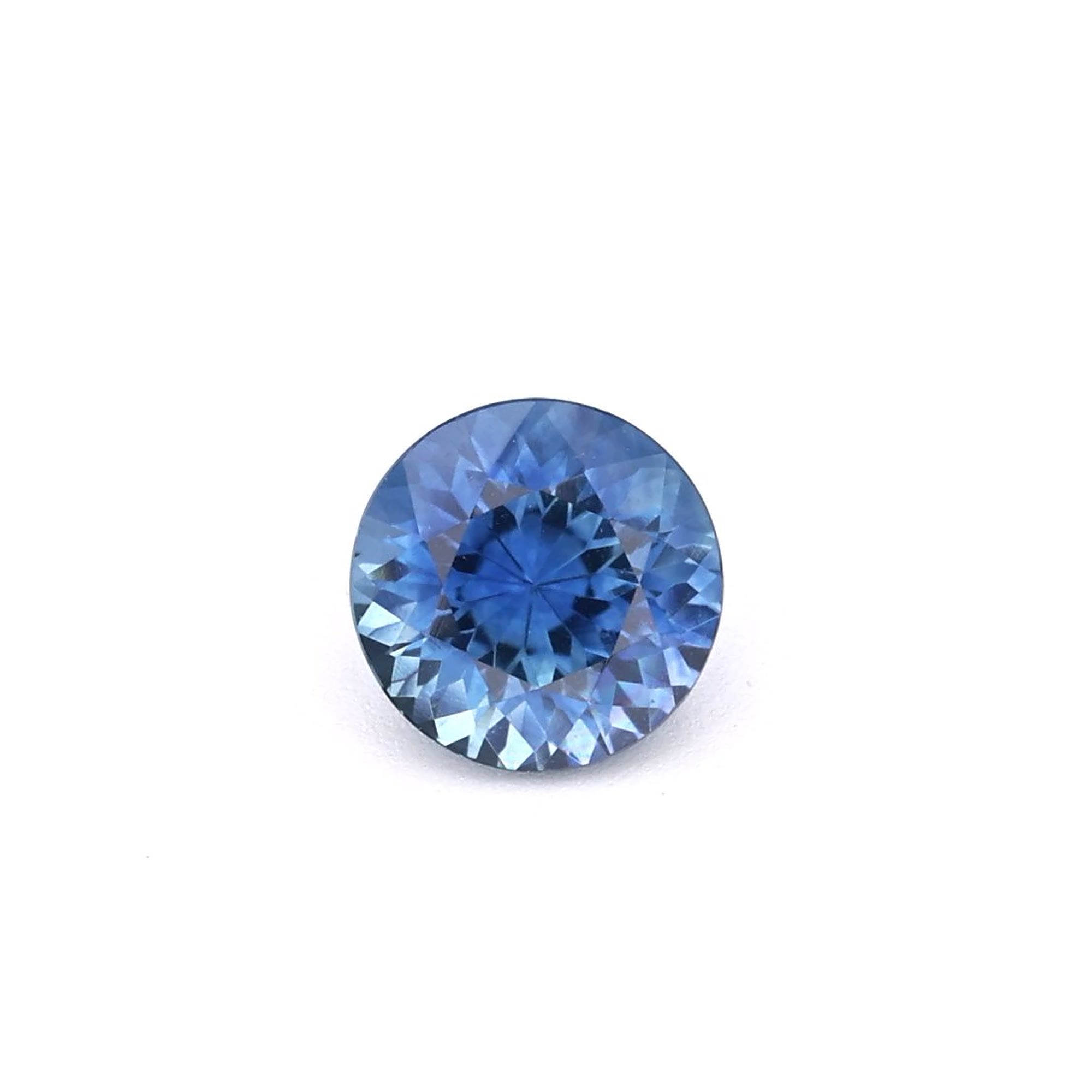 0.91ct Sapphire