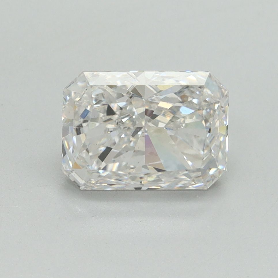 1.5ct Radiant E - VS1 - Excellent cut - LD173368